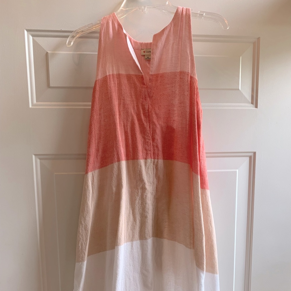 Cremieux dress